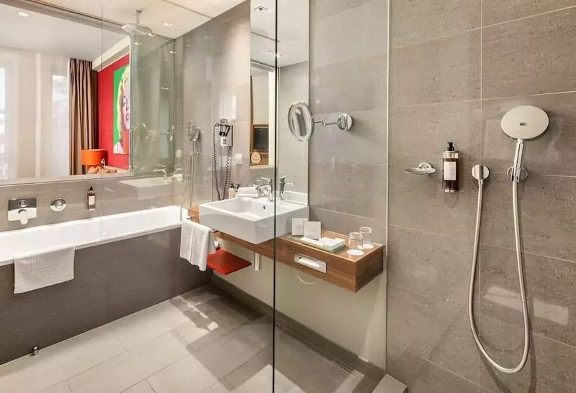 Fotos del hotel Clarion Congress  Bratislava:  18