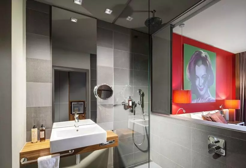 Fotos del hotel Clarion Congress  Bratislava:  21