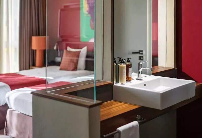 Fotos del hotel Clarion Congress  Bratislava:  25