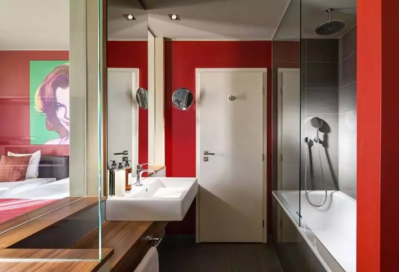 Fotos del hotel Clarion Congress  Bratislava:  23