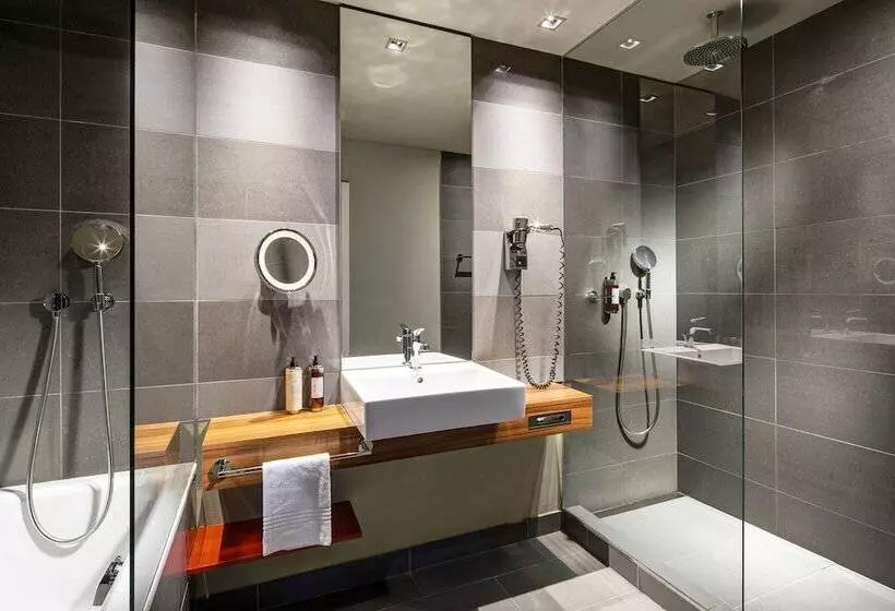 Fotos del hotel Clarion Congress  Bratislava:  6