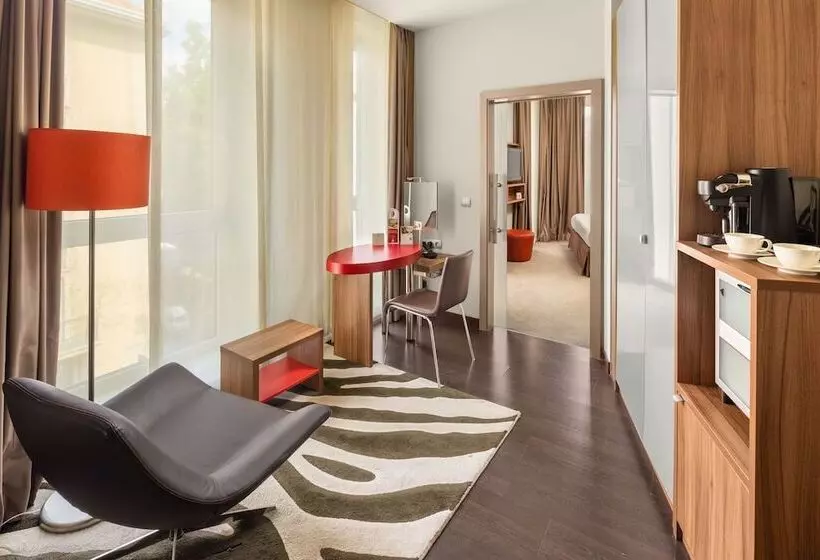 Fotos del hotel Clarion Congress  Bratislava:  2