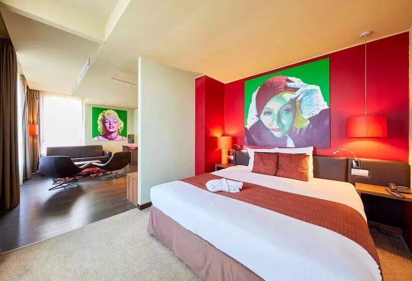 Fotos del hotel Clarion Congress  Bratislava:  8