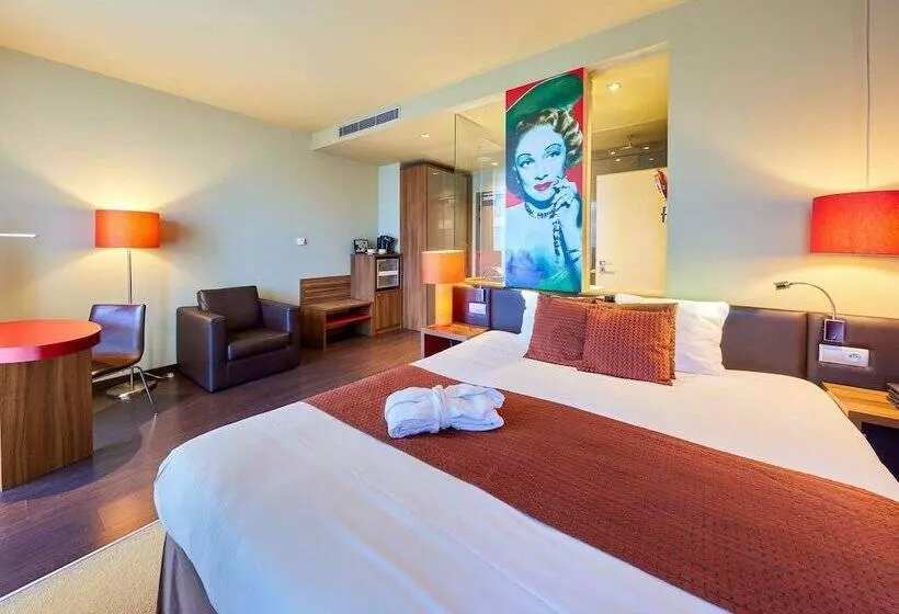 Fotos del hotel Clarion Congress  Bratislava:  12