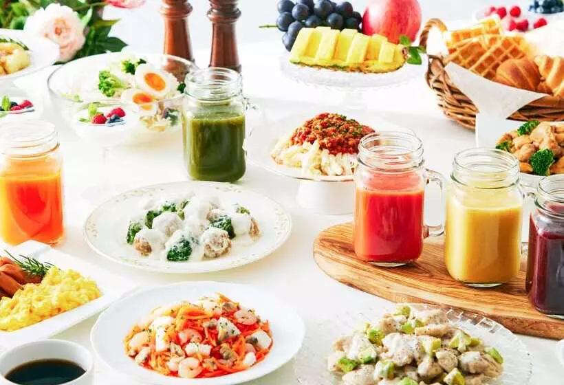 Fotos del hotel Comfort  Niigata:  3