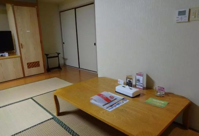 Fotos del hotel Granview Ishigaki:  8