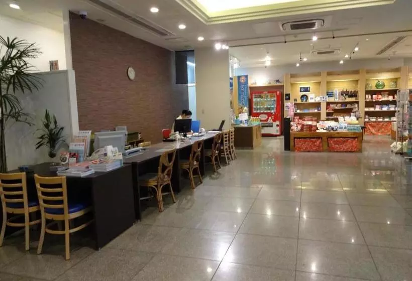 Fotos del hotel Granview Ishigaki:  9