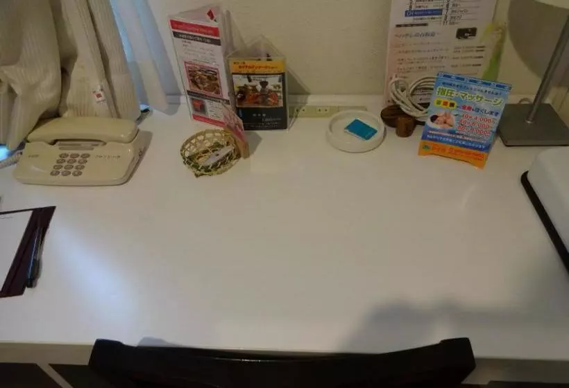 Fotos del hotel Granview Ishigaki:  12