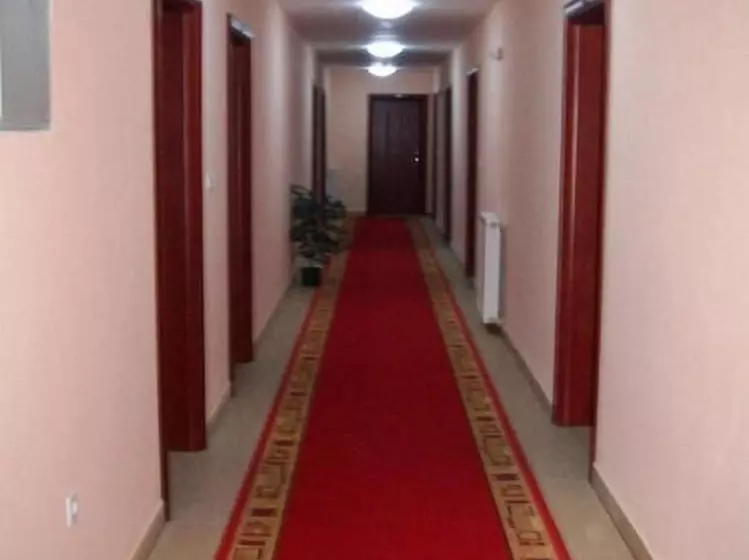 Fotos del hotel Jezero:  3