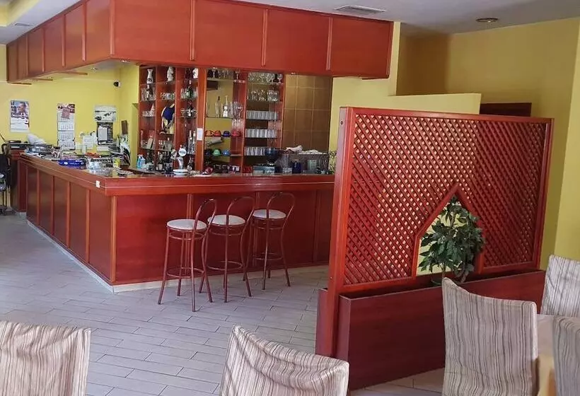 Fotos del hotel Jezero:  5