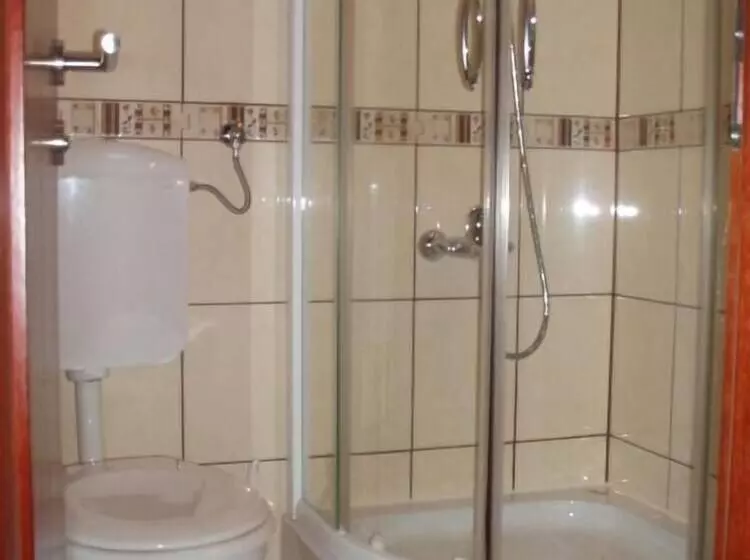 Fotos del hotel Jezero:  16