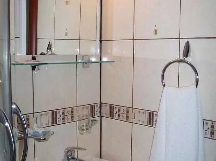 Fotos del hotel Jezero:  14