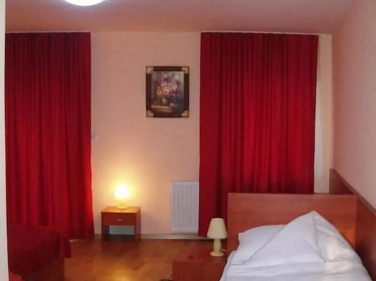 Fotos del hotel Jezero:  19