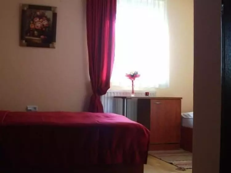 Fotos del hotel Jezero:  17