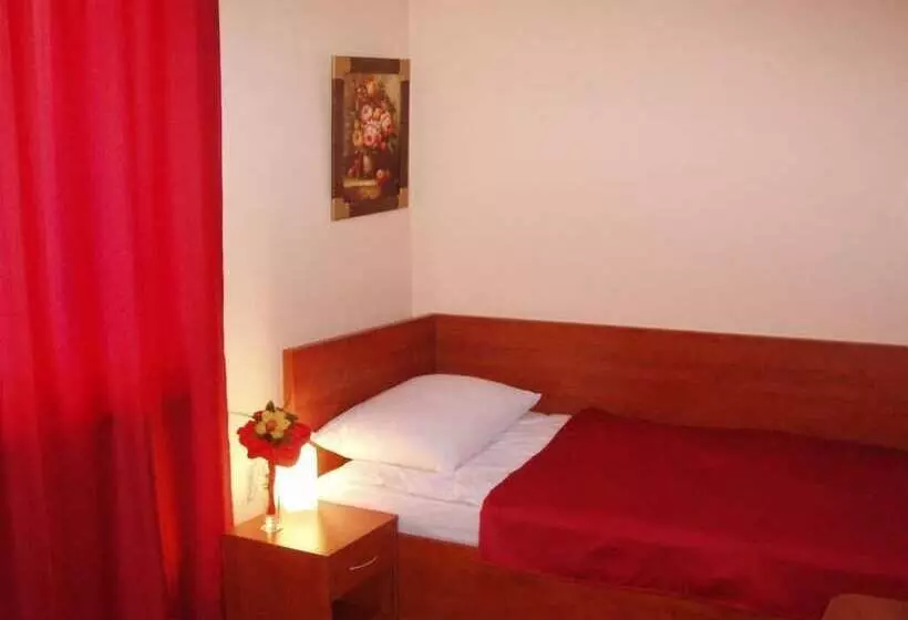 Fotos del hotel Jezero:  18