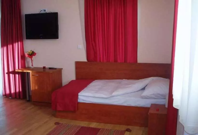 Fotos del hotel Jezero:  15