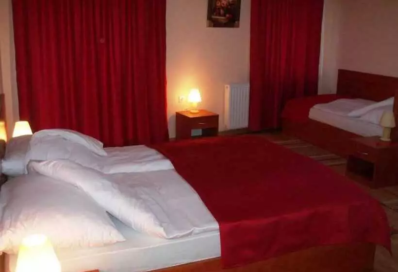 Fotos del hotel Jezero:  13