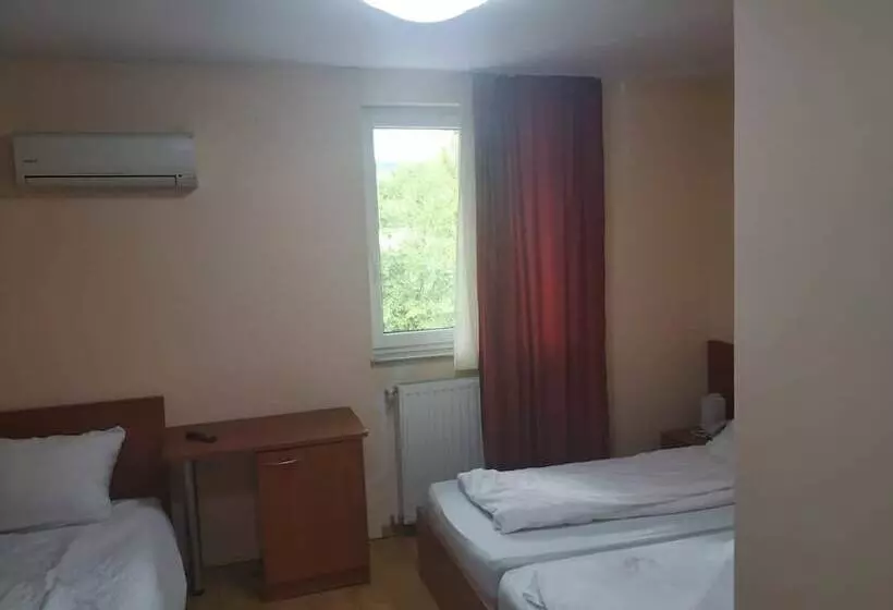 Fotos del hotel Jezero:  11