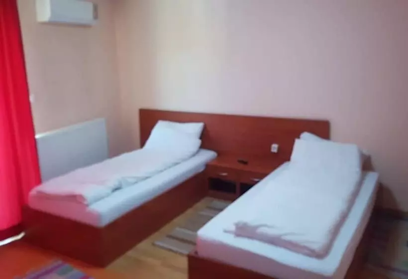 Fotos del hotel Jezero:  2