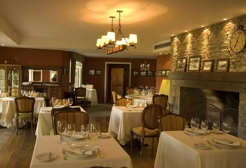 Fotos del hotel Los Sauces Casa Patagónica:  7