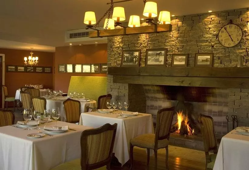 Fotos del hotel Los Sauces Casa Patagónica:  3