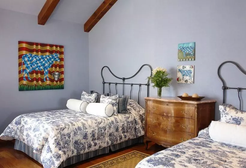 Fotos del hotel Los Sauces Casa Patagónica:  9