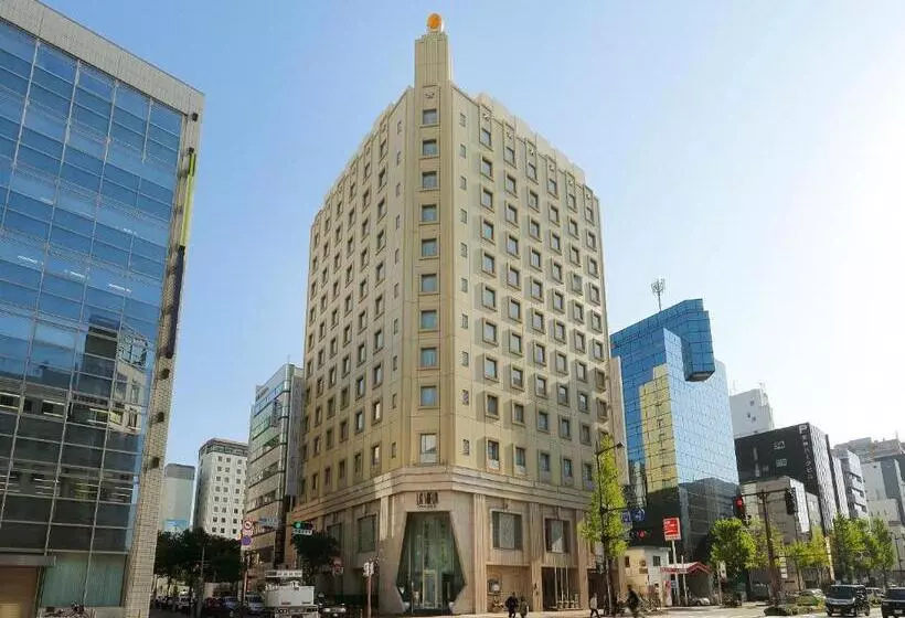 Monterey La Soeur Fukuoka