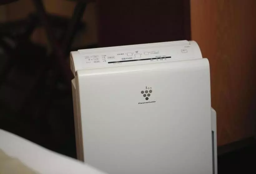 Fotos del hotel Monterey La Soeur Fukuoka:  5