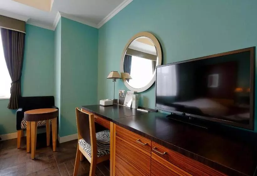 Fotos del hotel Monterey La Soeur Fukuoka:  23