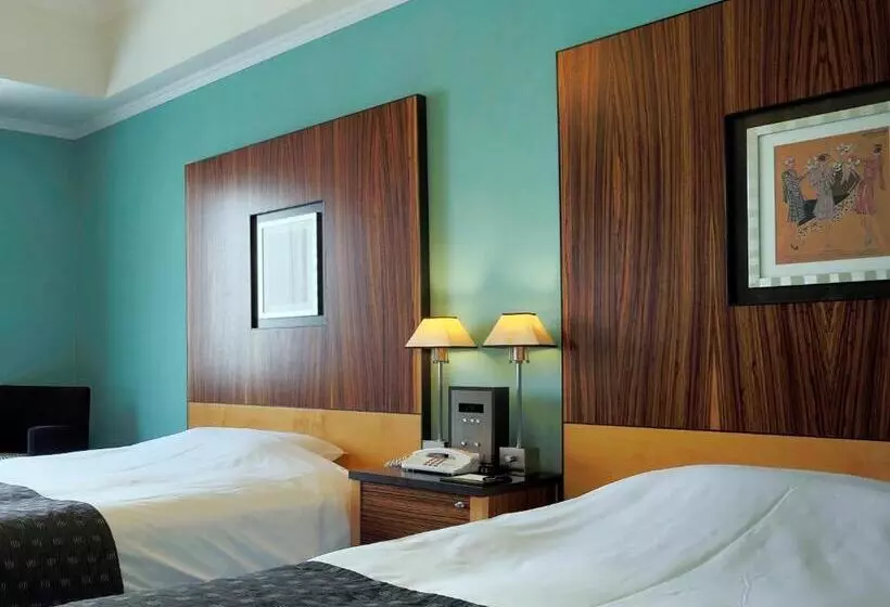 Fotos del hotel Monterey La Soeur Fukuoka:  2