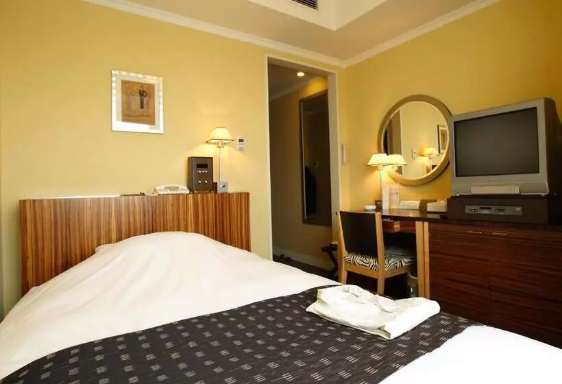 Fotos del hotel Monterey La Soeur Fukuoka:  21