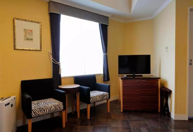 Fotos del hotel Monterey La Soeur Fukuoka:  24