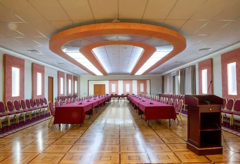 Fotos del hotel Hrazdan Hotel:  11