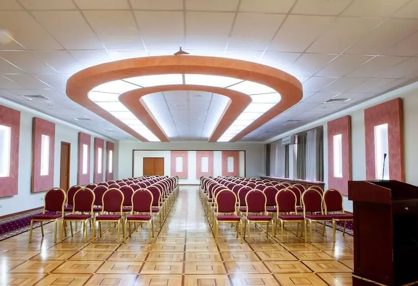 Fotos del hotel Hrazdan Hotel:  16