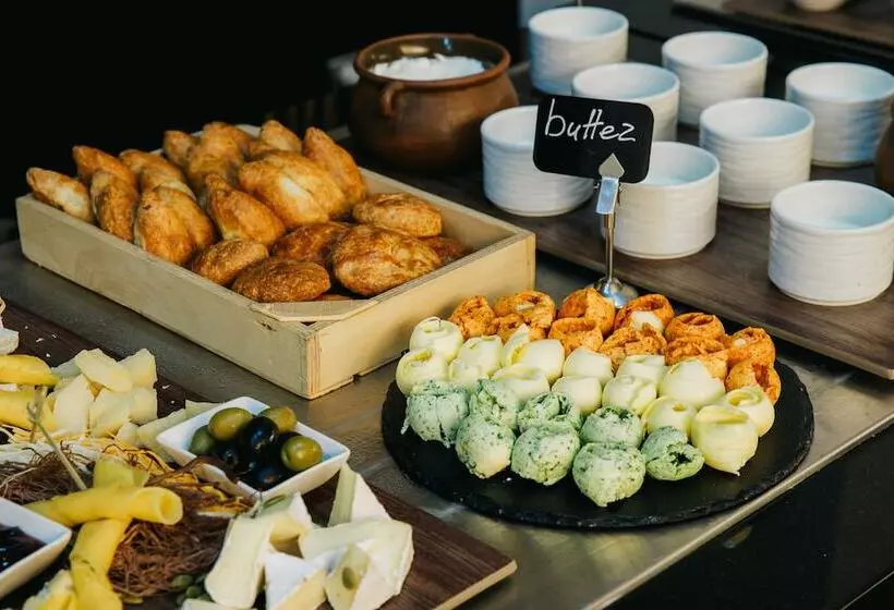 Fotos del hotel Hrazdan Hotel:  24