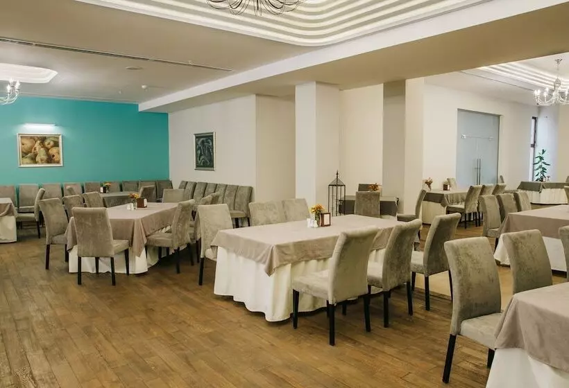 Fotos del hotel Hrazdan Hotel:  4