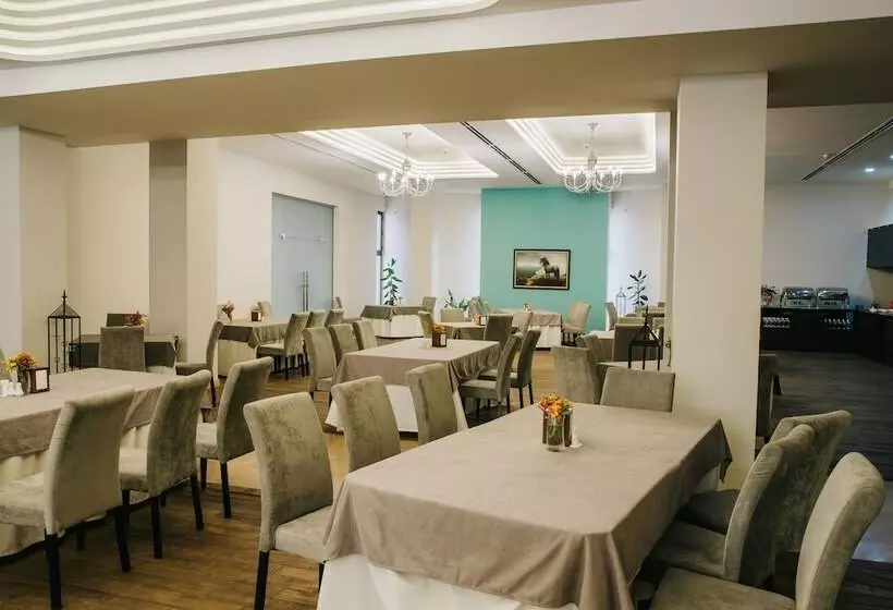 Fotos del hotel Hrazdan Hotel:  20