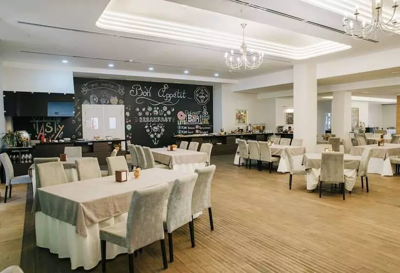 Fotos del hotel Hrazdan Hotel:  22