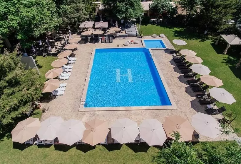 Fotos del hotel Hrazdan Hotel:  9