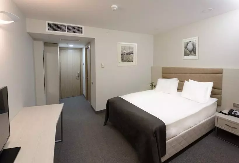 Fotos del hotel Hrazdan Hotel:  17