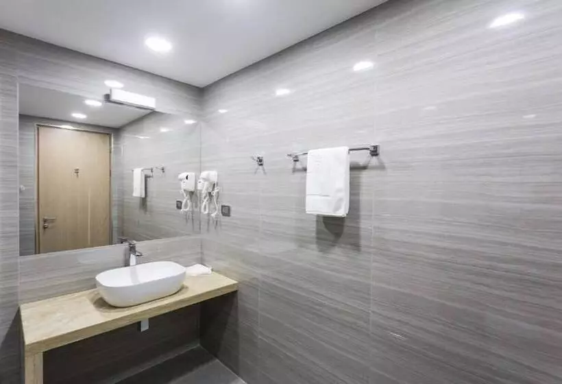 Fotos del hotel Hrazdan Hotel:  12