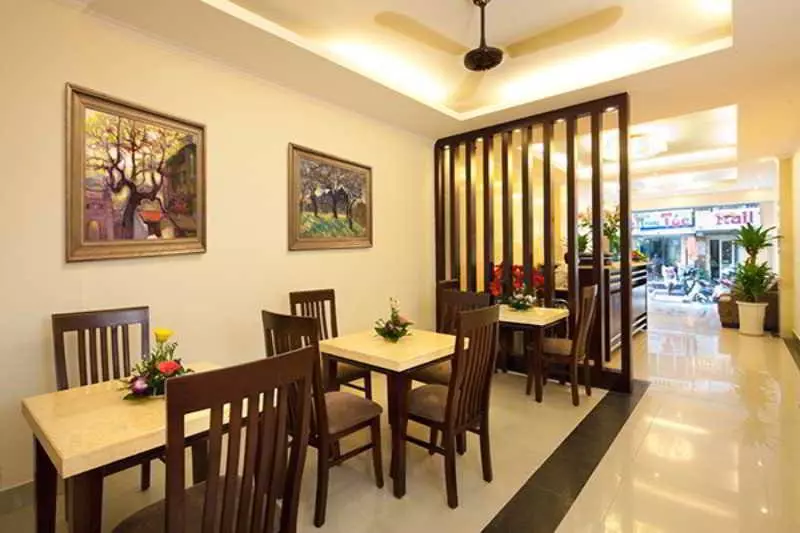 Fotos del hotel Rising Dragon Estate:  3