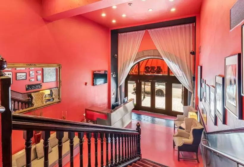 Fotos del hotel Keating:  3