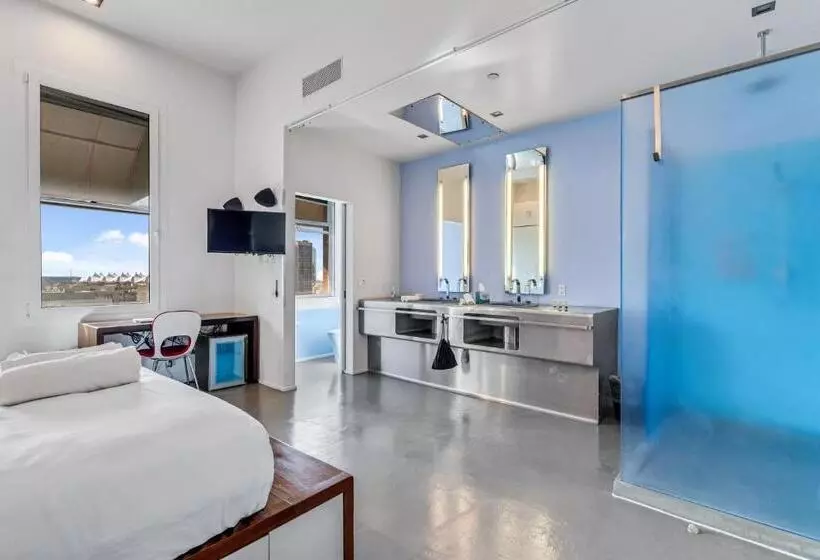 Fotos del hotel Keating:  25