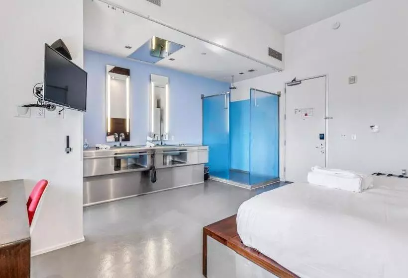 Fotos del hotel Keating:  23