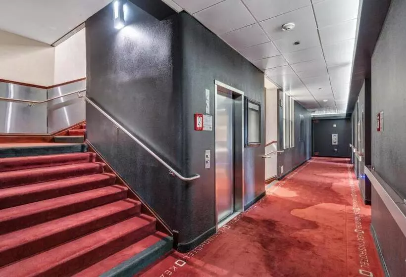 Fotos del hotel Keating:  8