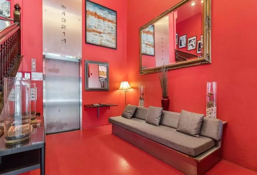 Fotos del hotel Keating:  2