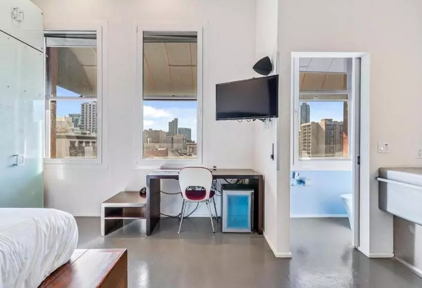 Fotos del hotel Keating:  6