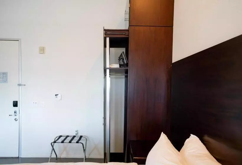 Fotos del hotel Keating:  13