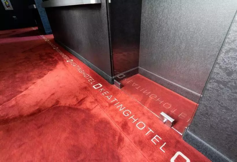 Fotos del hotel Keating:  5